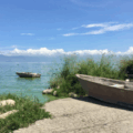 Hallaron cadáver de una mujer en el Lago de Valencia