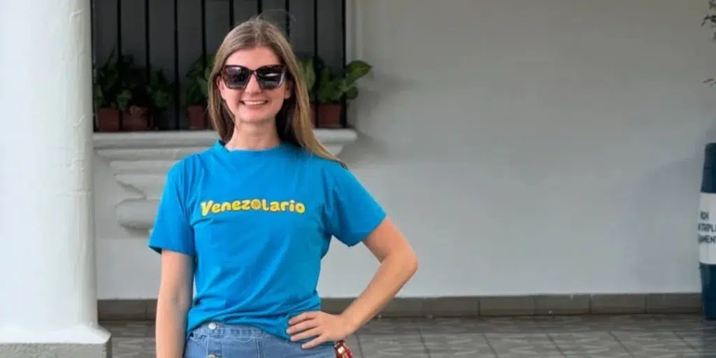 Venezolario: Creadora del juego viral analiza abandonar el proyecto