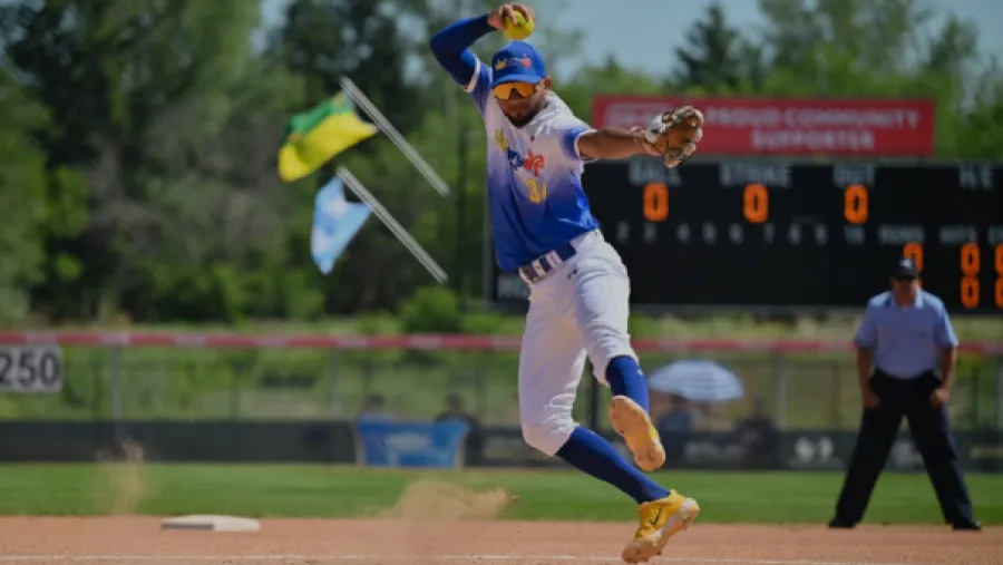 Venezuela venció a Argentina e inició con el pie derecho el Mundial de Softbol