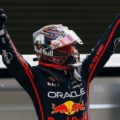 Max Verstappen dominó la carrera sprint del Gran Premio de Bélgica