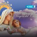 Virgen del Carmen: Una fe que une a Venezuela