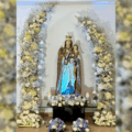 El 16 de julio es la fiesta del Carmen, un manto de fe que une a Venezuela y Colombia, desde el Lago hasta el Magdalena (por: Dr. Juan Pablo Montiel)