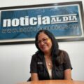 Yelitza Vílchez, la 