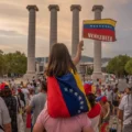 Los venezolanos se posicionan entre las principales nacionalidades de inmigrantes en España durante el segundo trimestre de 2025