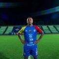 Darwin Machís fue presentado oficialmente en UCV FC