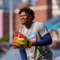 Ronald Acuña Jr. fue activado por Bravos de Atlanta tras su lesión en la pantorrilla derecha