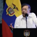 Petro asegura que el conflicto entre el ELN y disidencia de las FARC 