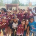 Sureñas revalidan el título en la Copa “Proyecto Deporte Soy, Siglo 21”