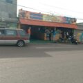 Comerce un pastelito en Maracaibo es ¡otro nivel!