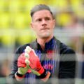 Barcelona abre expediente disciplinario contra Ter Stegen por negarse a firmar informe médico