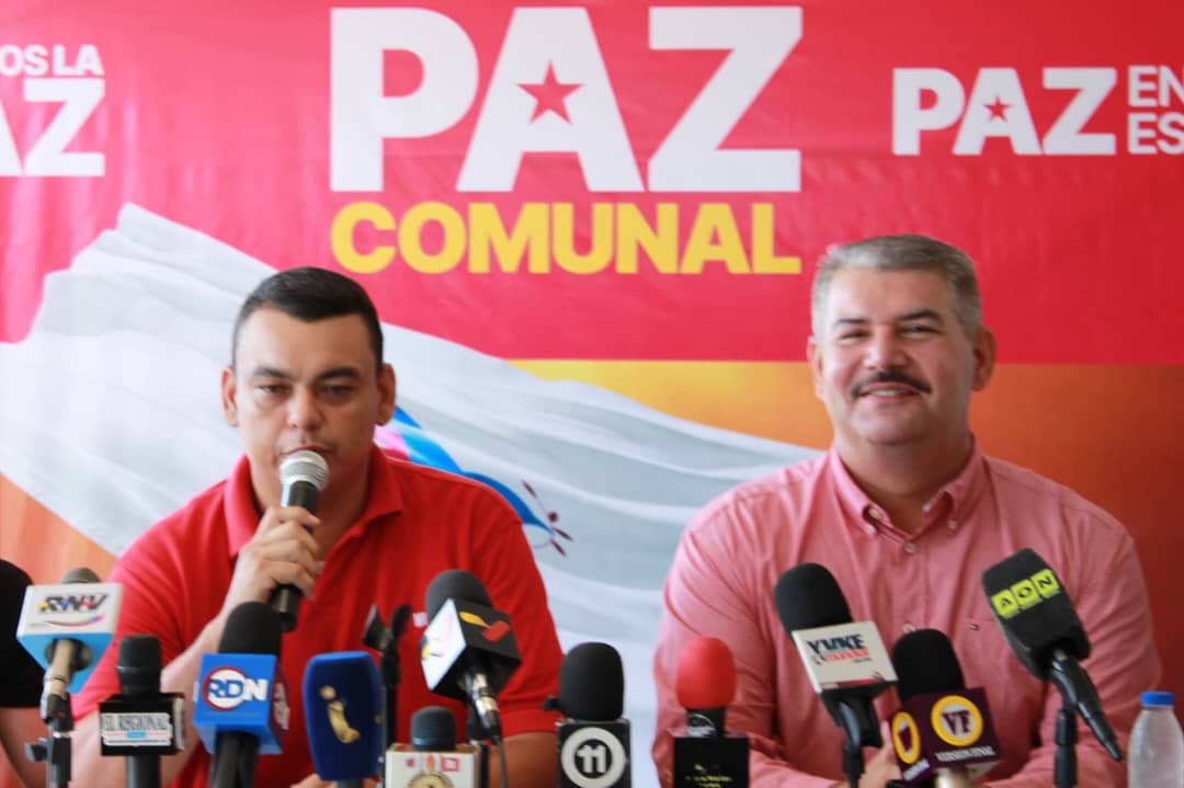 Gustavo Arquez asume presidencia de Fundamercado para impulsar la soberanía alimentaria en Zulia