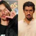El venezolano Danny Ocean lidera junto a Bad Bunny las nominaciones de Premios Juventud