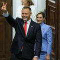Karol Nawrocki asumió oficialmente la presidencia  de Polonia