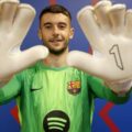 LaLiga confirma la lesión de ter Stegen e inscribirá a Joan García de forma inmediata