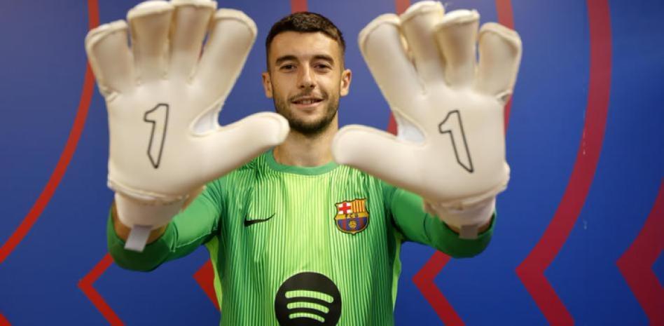LaLiga confirma lesión de ter Stegen e inscribirá a Joan García de forma inmediata