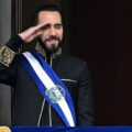 Bukele rechaza críticas sobre la reelección indefinida