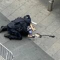 Evacuado el Times Square por amenaza de bomba