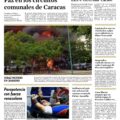 Titulares de la prensa nacional para este miércoles 20 de agosto