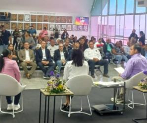 Concejo Municipal de Maracaibo formalizó diez ordenanzas clave para el desarrollo local