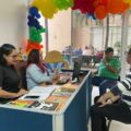 Biblioteca Pública del Zulia inicia actividades vacacionales con un programa de Lecto-Escritura