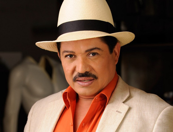 Luis Silva está cantando mejor