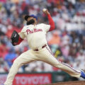 José Alvarado es activado por Phillies tras cumplir suspensión por dopaje