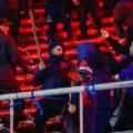 Dejan en libertad a 104 hinchas chilenos detenidos en Argentina