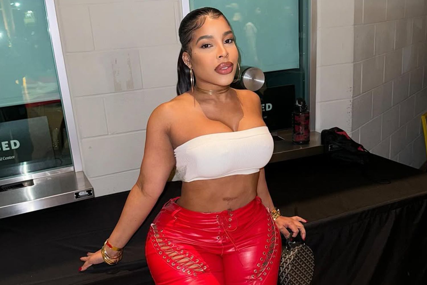 Ariela “La Langosta”, la influencer que fue asesinada en Nueva York