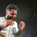 Gleyber Torres alcanzó las 500 carreras impulsadas en Grandes Ligas
