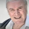 Falleció el actor argentino Alberto Marín