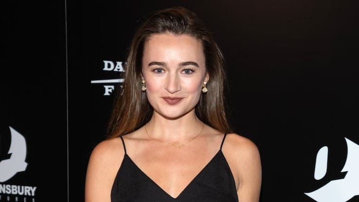 Muere la actriz de ‘The Walking Dead’ Kelley Mack a los 33 años