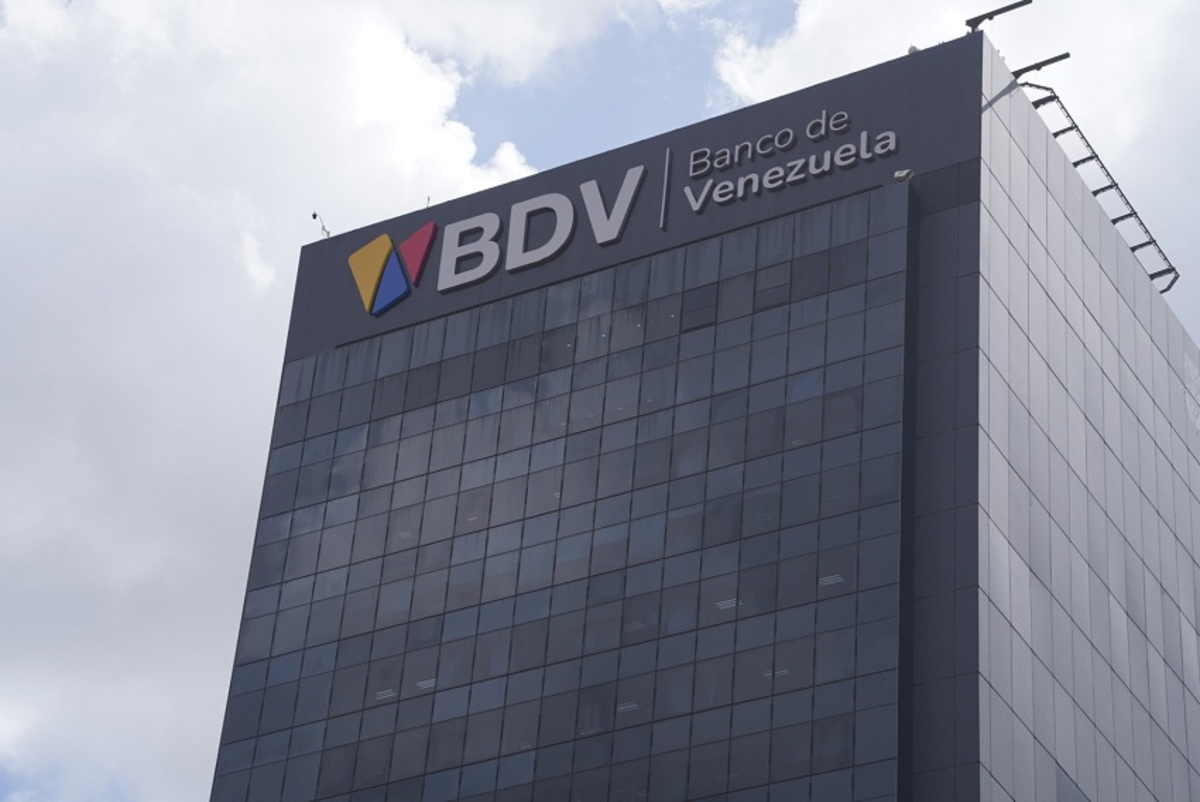 Banco de Venezuela triplicó su cartera de crédito en los últimos 12 meses
