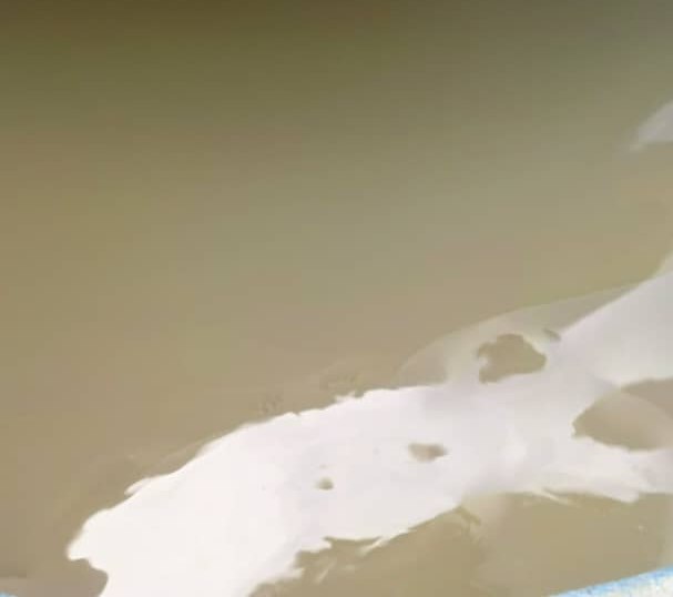 Deslave en la presa Tres Ríos causó turbidez en el agua potable de Maracaibo