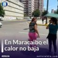 Desde hoy 21 de agosto hasta el 22 de septiembre el calor será progresivo: Inameth
