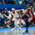 La Vinotinto de las alturas cayó ante Puerto Rico en la AmeriCup