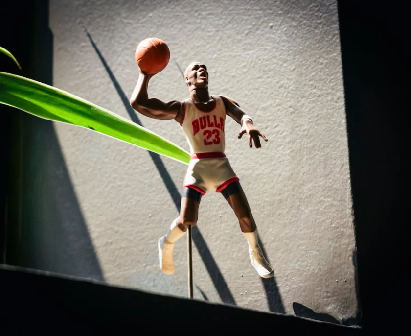 Michael Jordan: el jugador que cambió el baloncesto para siempre