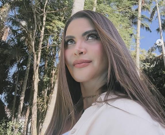 Chiqui Delgado cumpleaños este 17 de agosto: Así luce y se siente a sus 52