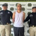 Cayó preso Alberto Carlos Mejía, uno de los miembros 