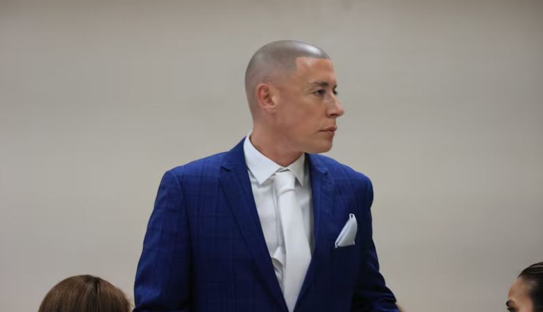 Cantante Cosculluela fue amordazado durante robo en su casa de Puerto Rico: Le robaron 308 mil 700 dólares en pertenencias