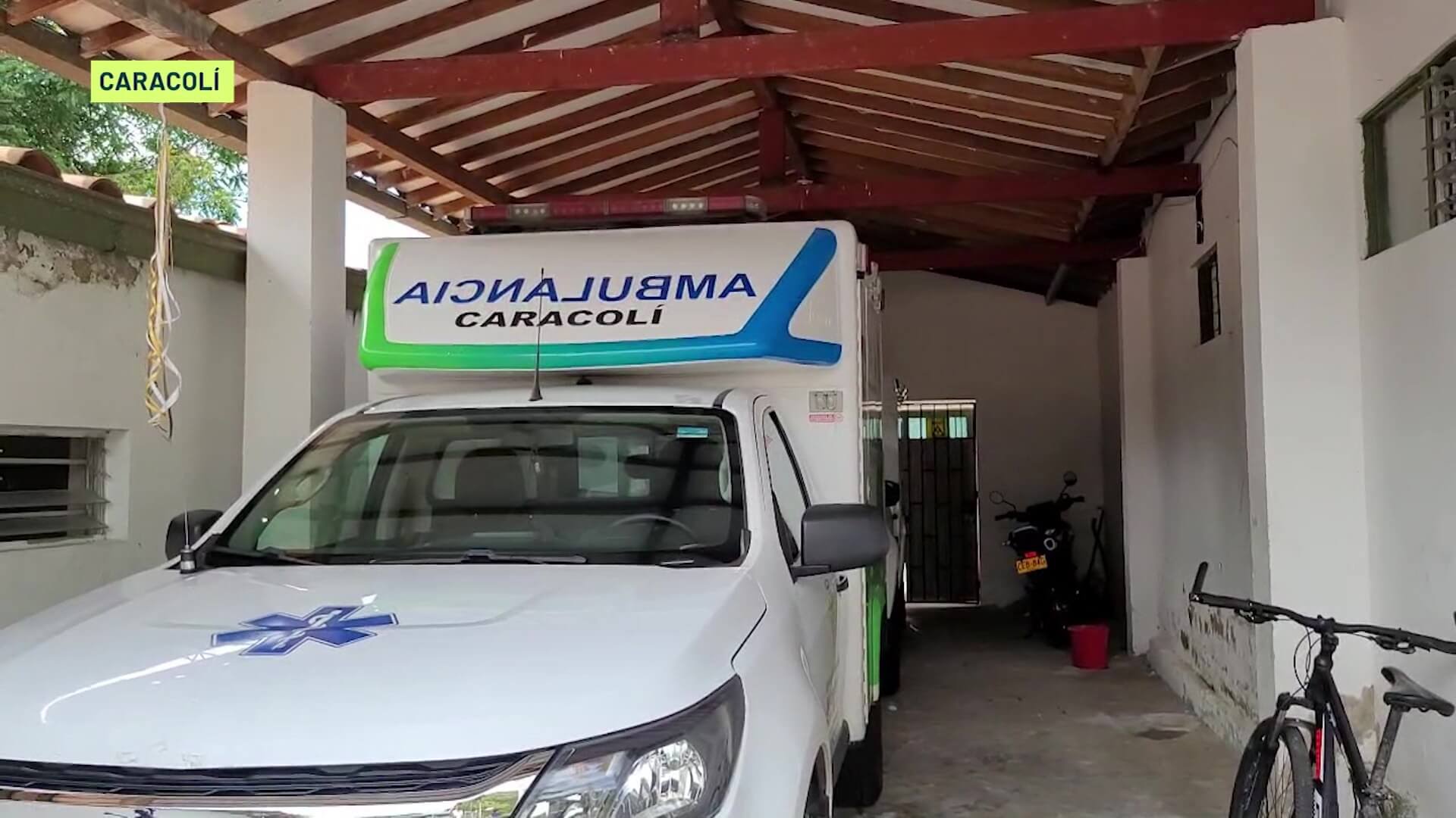 Dos niños venezolanos murieron ahogados en un pozo en zona rural de Colombia