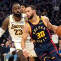 La NBA anunció sus duelos estelares para el inicio y Navidad de la temporada 2025-2026