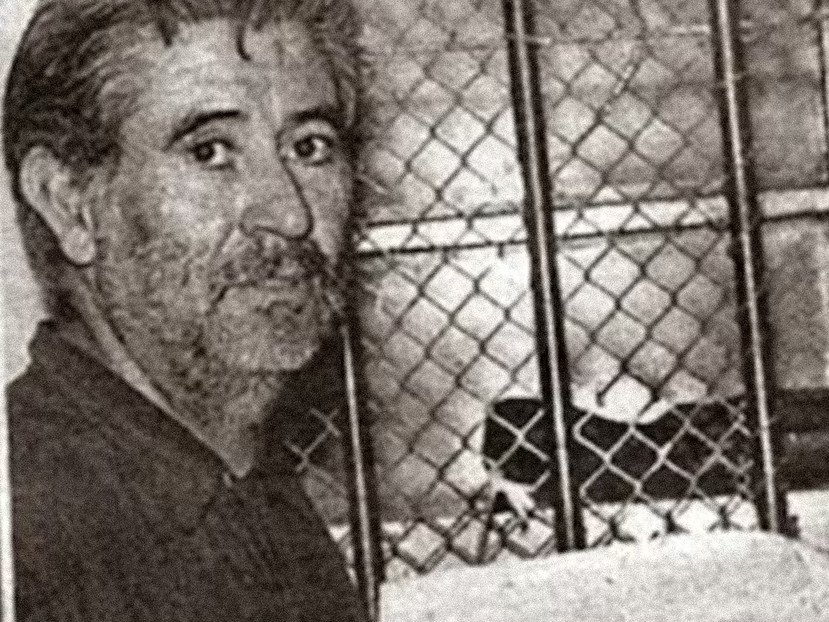 El hombre que mantuvo cautiva a su familia por 18 años para librarla de la maldad del mundo
