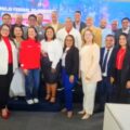 Presidente Nicolás Maduro se reúne con los nuevos alcaldes y gobernadores en Caracas