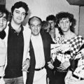 Soda Stereo celebra 41 años de su álbum homonimo