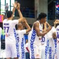 AmeriCup 2025: Venezuela termina la fase de grupos con una victoria ante Panamá
