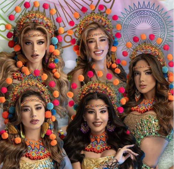 Este martes 12 de agosto es la Gala Final del Miss Zulia 2025: Estas son las candidatas