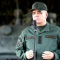 GJ Padrino López informa que la incautación de droga ha sido progresiva en el país