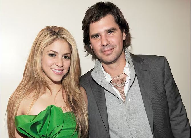 Shakira y Antonio de la Rúa: crecen los rumores de reconciliación tras nueva aparición en concierto en México