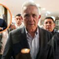 Álvaro Uribe lamentó la muerte de Miguel Uribe Turbay: 