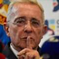Condenado a 12 años de prisión el expresidente de Colombia Álvaro Uribe